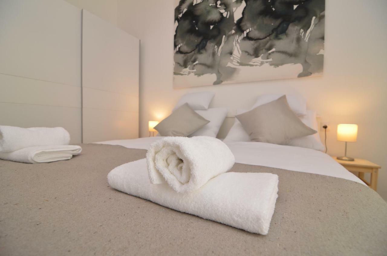 Apartment Zara Sun Экстерьер фото