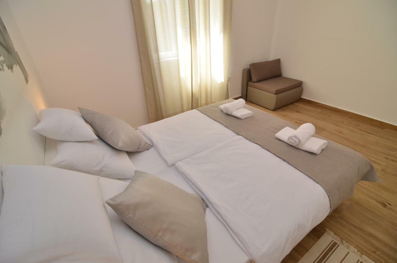 Apartment Zara Sun Экстерьер фото