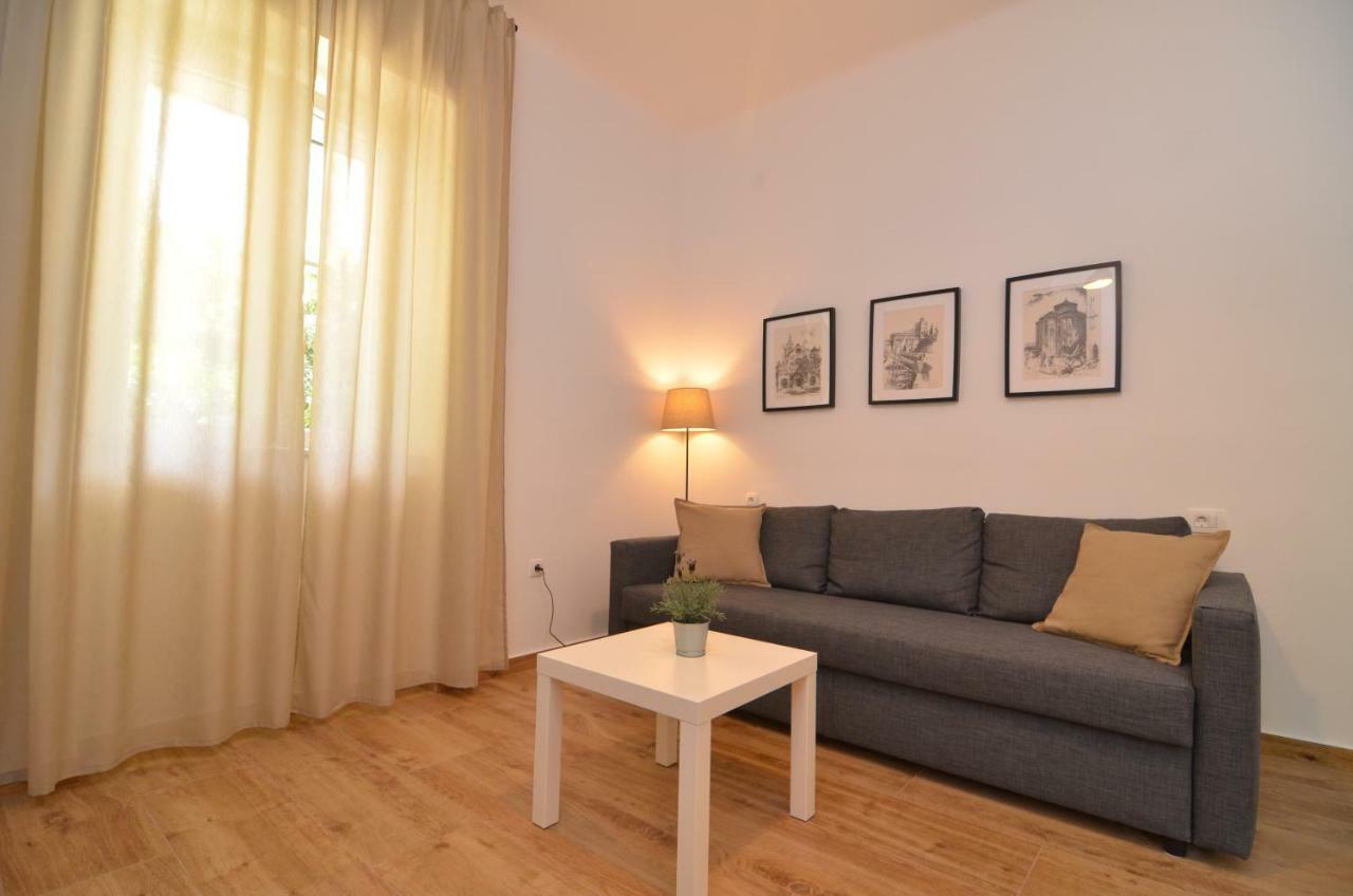 Apartment Zara Sun Экстерьер фото